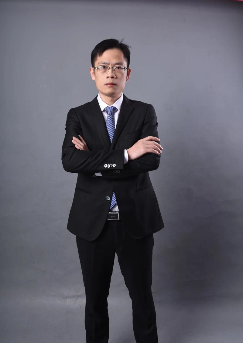 王梓轩 现场执行负责人