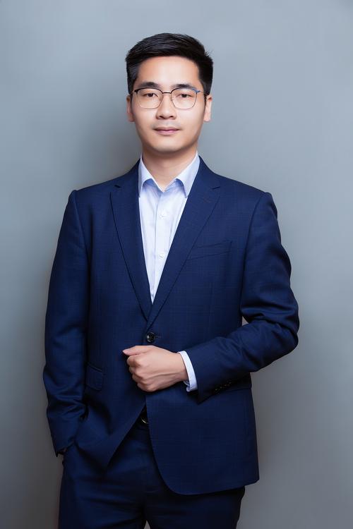 谢斑尚 品牌与内容负责人